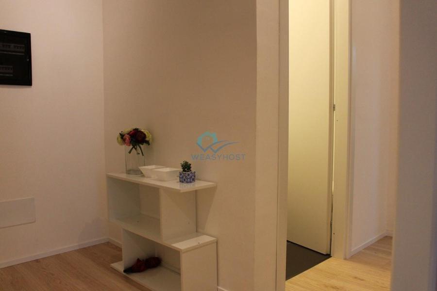 Apartamento New Apt In La Palmetta Residential Complex *