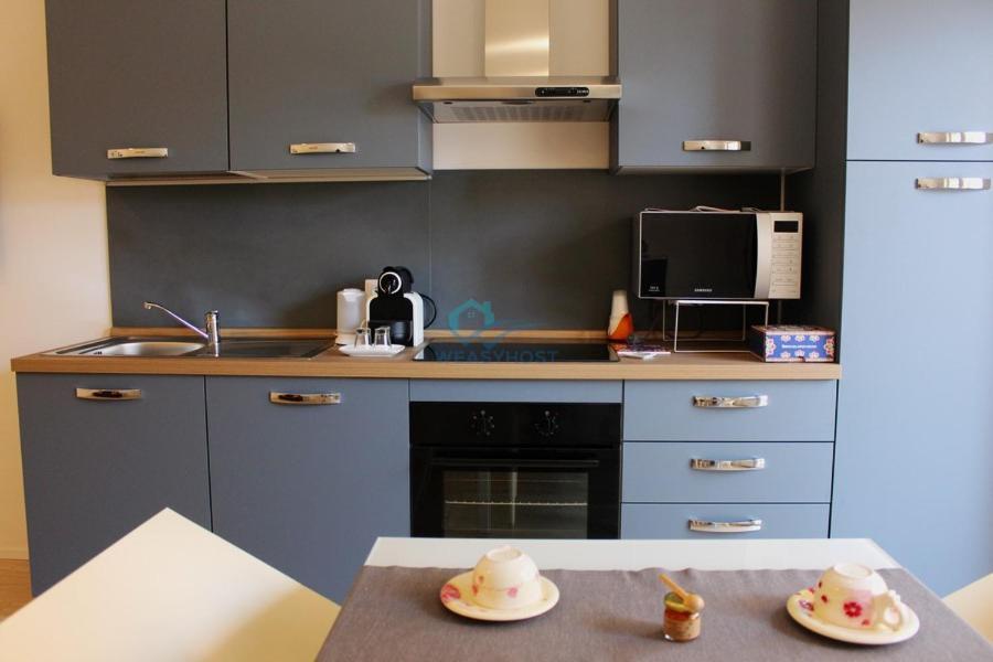 New Apt In La Palmetta Residential Complex *