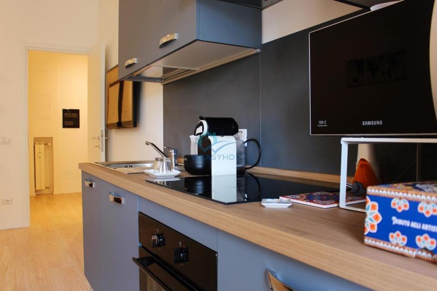 New Apt In La Palmetta Residential Complex Apartamento *