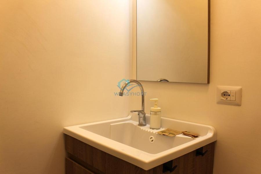 New Apt In La Palmetta Residential Complex Apartamento