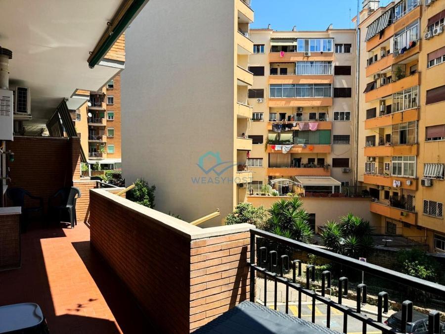 Apartamento New Apt In La Palmetta Residential Complex Roma