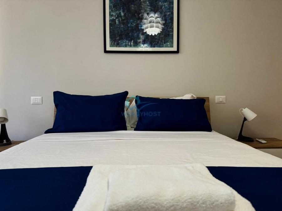 New Apt In La Palmetta Residential Complex Apartamento *