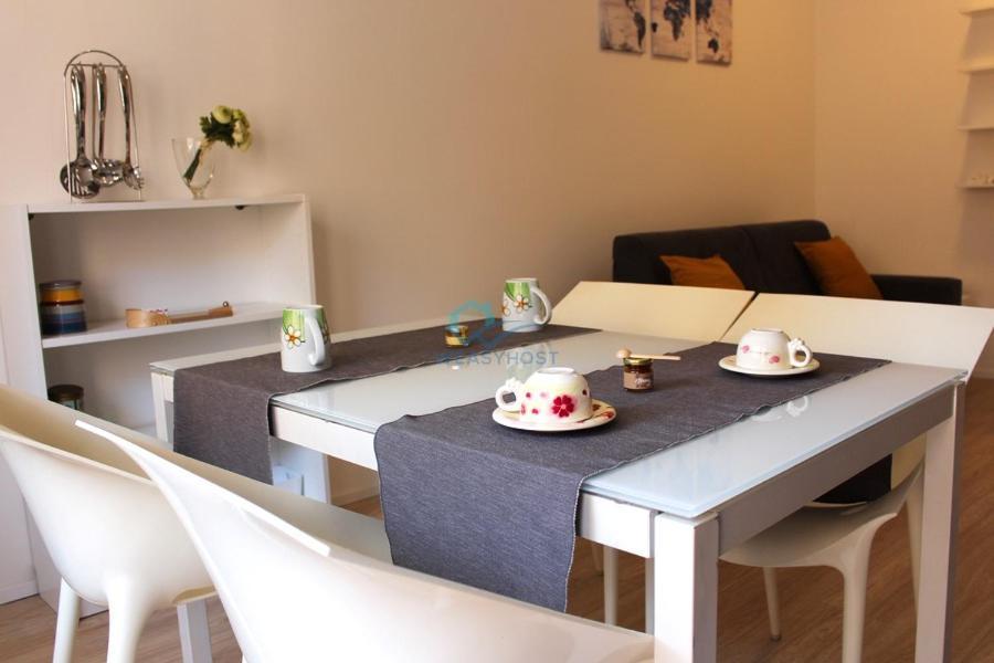 New Apt In La Palmetta Residential Complex *