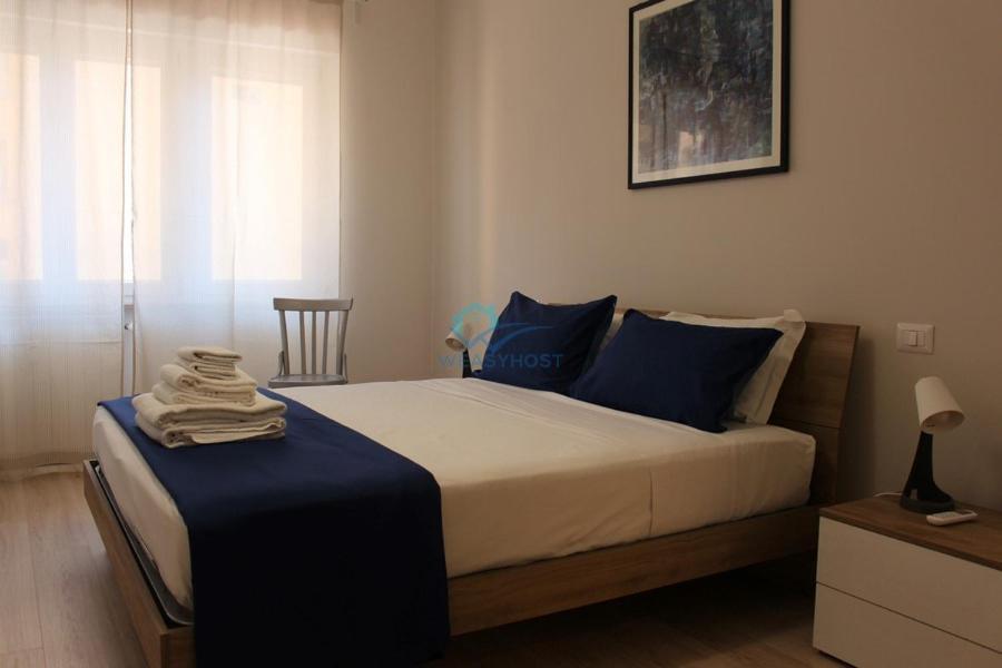 New Apt In La Palmetta Residential Complex * Roma