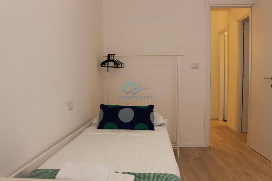 Apartamento New Apt In La Palmetta Residential Complex