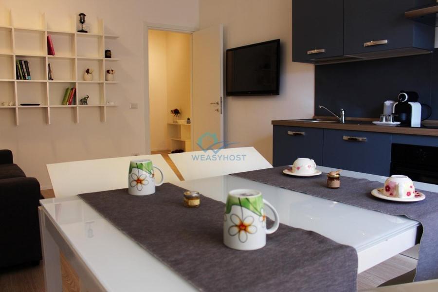 New Apt In La Palmetta Residential Complex *
